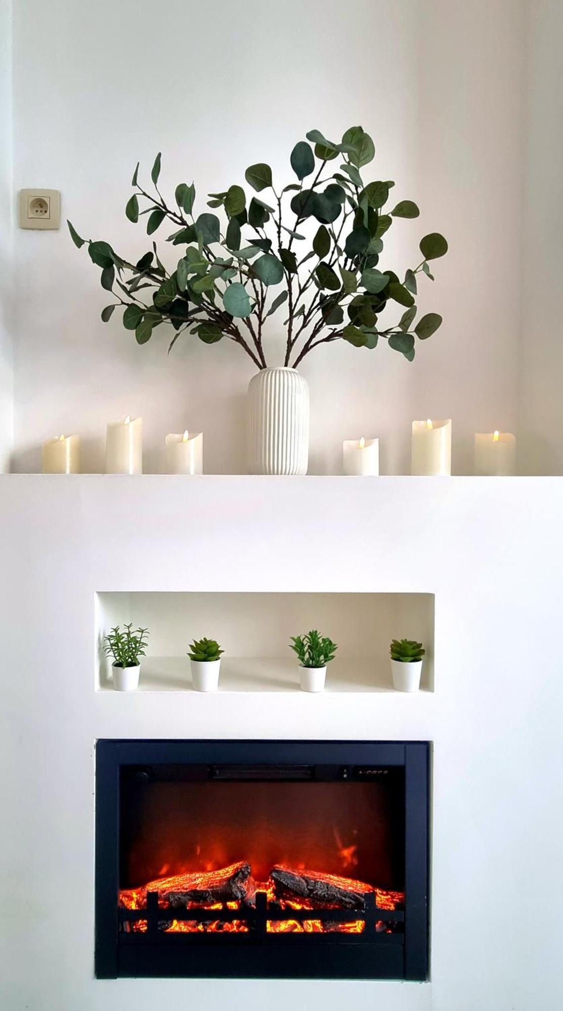 Sublime Appartement Calme Cosy & Jacuzzi — Photos 2