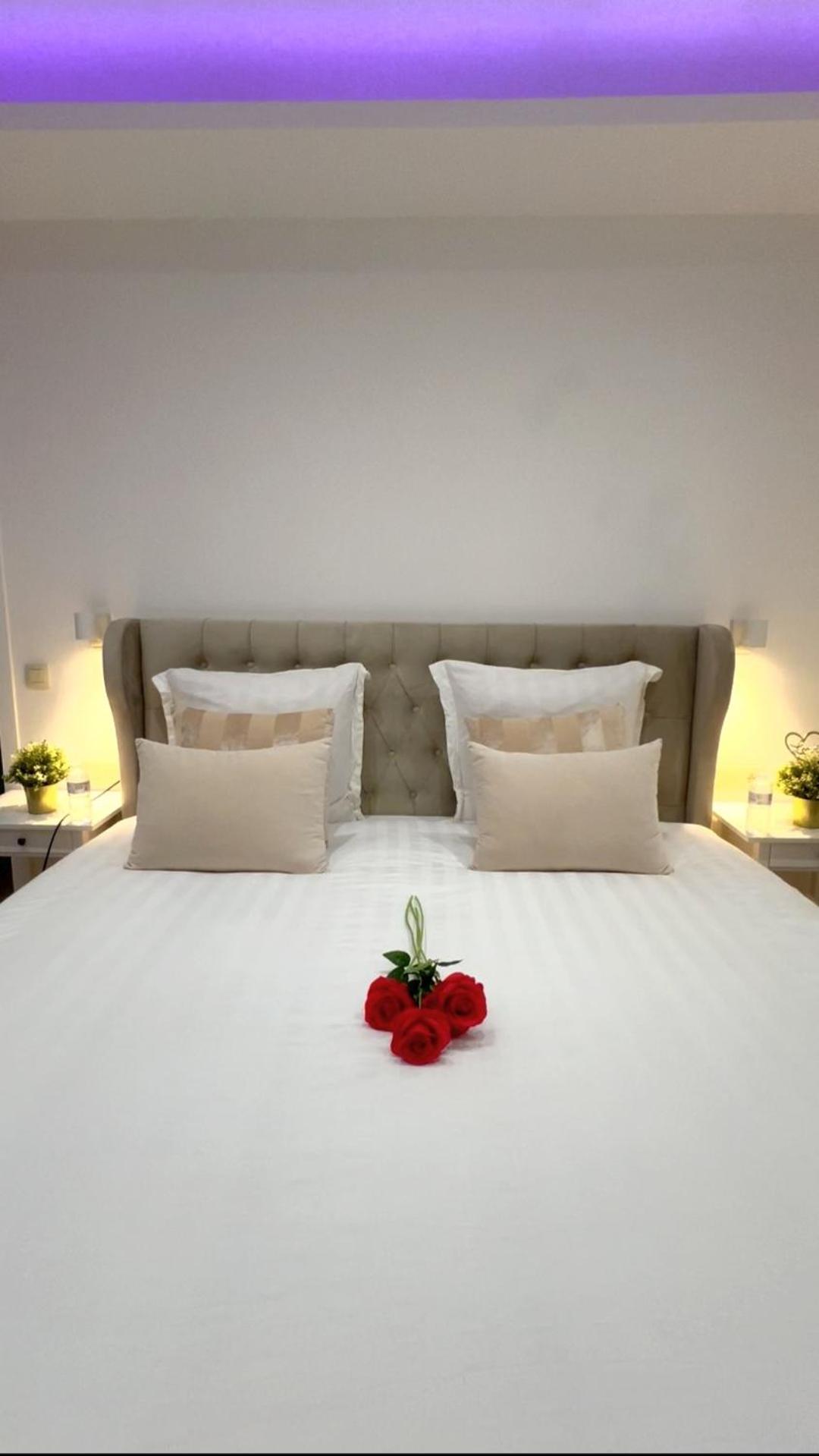 Sublime Appartement Calme Cosy & Jacuzzi — Photos 1